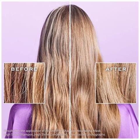 Hair Prodigieuse Pre Shampoo Mask 125 ml - Foto 2