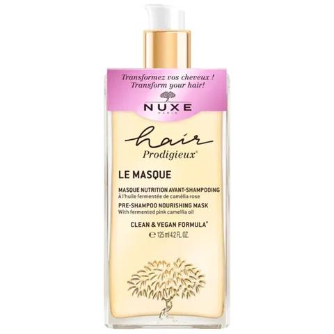 Hair Prodigieuse Pre Shampoo Mask 125 ml - Foto 3