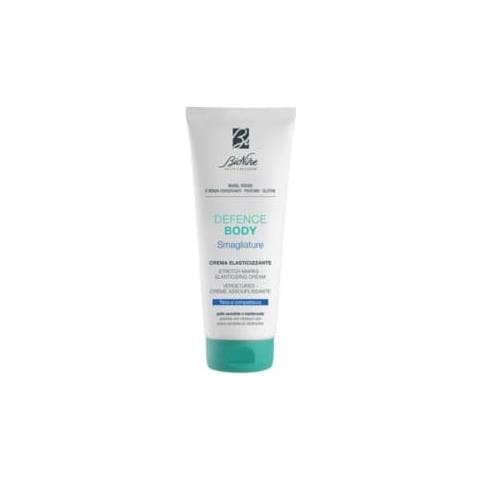 Defence Body Cr Elasticizzante Smagliature 100 ml - Foto 1