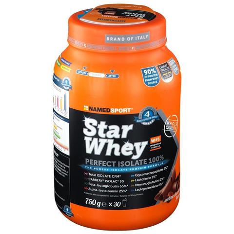 Star Whey Sublime Chocolate 750 g - Foto 5