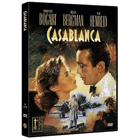 Dvd Casablanca - Foto 2