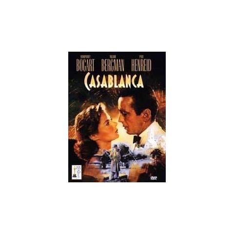 Dvd Casablanca - Foto 1