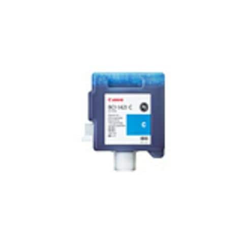 BCI-1421C Cartuccia Ink Originale Ciano imagePROGRaF W8200/8400 - Foto 1