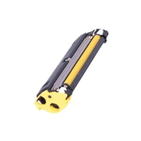 9960A171049002 Toner Originale Giallo per MagiColor 3100 Capacità 6000 Pagine - Foto 1