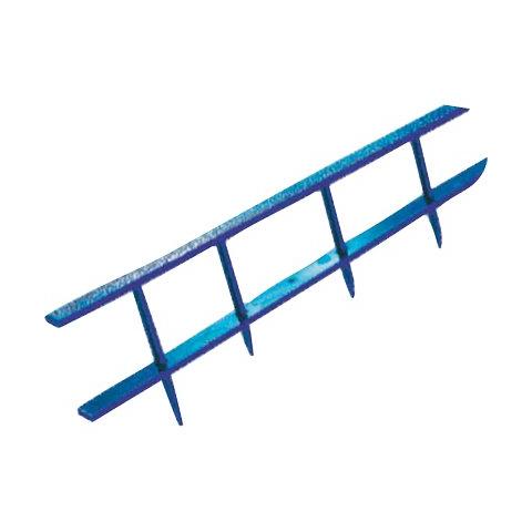 conf. 100 Pettini rilegat t Surebind rosso 25mm 9660000 - Foto 1