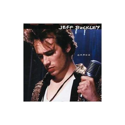 Cd Buckley Jeff - Grace - Foto 1