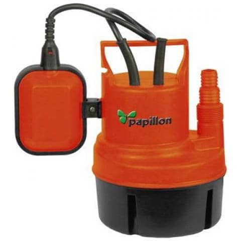 Elettropompa Sommergibile Autoadescante Multiuso Per Drenaggio - Foto 5