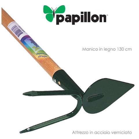 Zappa cuore-bicorna Papillon - Foto 2