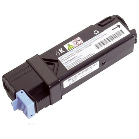Toner Originale Nero 2130cn Capacità 1000 Pagine - Foto 5