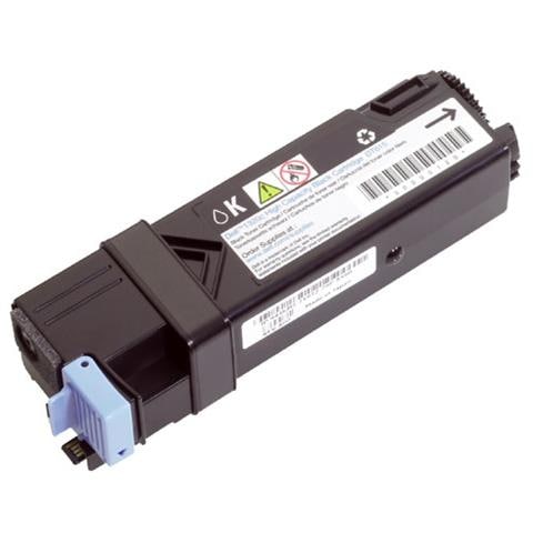 Toner Originale Nero 2130cn Capacità 1000 Pagine - Foto 2