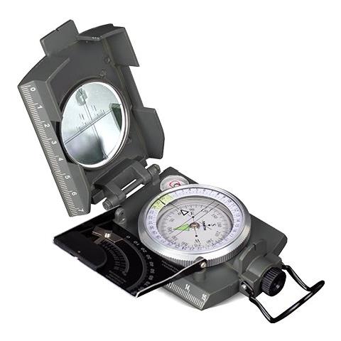 Bussola Konus 4074 Grigia Professionale - Foto 2