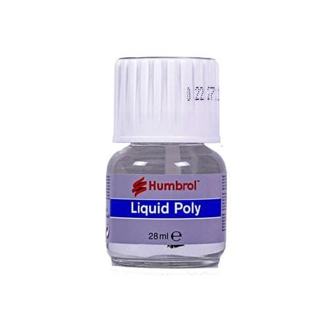 Liquid Poly Bottle (28 ml)  - Foto 1