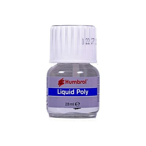 Liquid Poly Bottle (28 ml)  - Foto 2