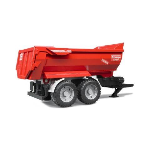 Rimorchio Ribaltabile Krampe Tandem (2014) 02225 - Foto 2