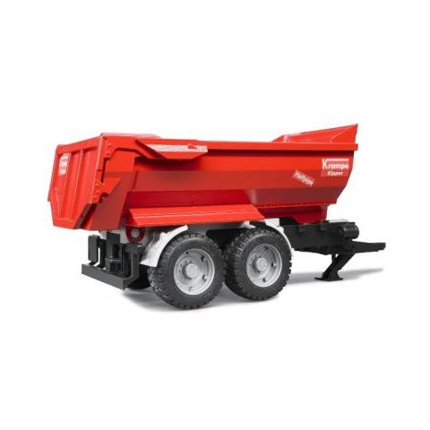 Rimorchio Ribaltabile Krampe Tandem (2014) 02225 - Foto 1