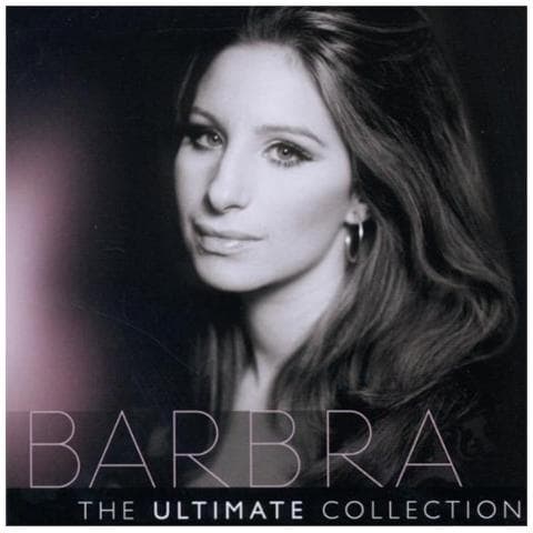 Barbra Streisand - The Ultimate Collection - Foto 1