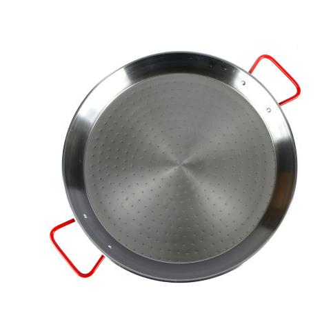 Paellera 2 Maniglie Diametro 42 cm - Foto 2