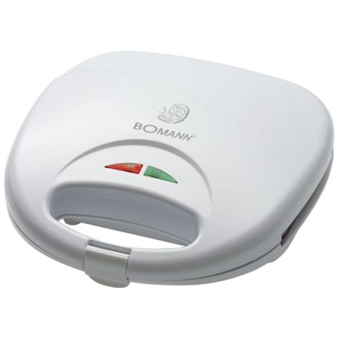 ST5016CB Tostapane Elettrico Potenza 750 Watt Colore Bianco - Foto 2