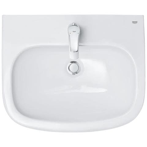 Miscelatore Monocomando Lavabo New Eurosmart Grohe Medio - Foto 7