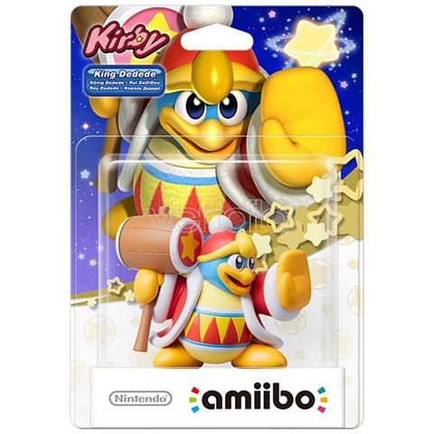 Amiibo King DeDeDe  - Foto 3