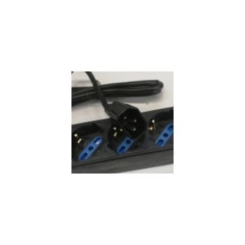 Kit 5 Multipresa 3p Standard - Foto 3