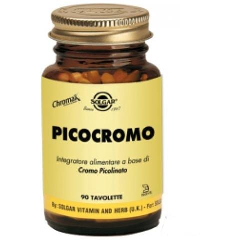 Picocromo 90cpr - Foto 1