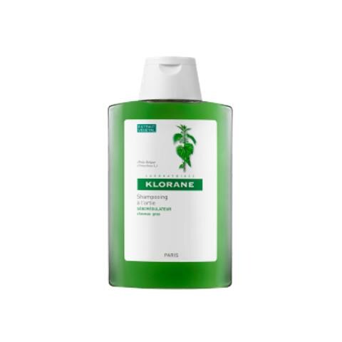 Ortica Shampoo Capelli Grassi 400ml - Foto 2