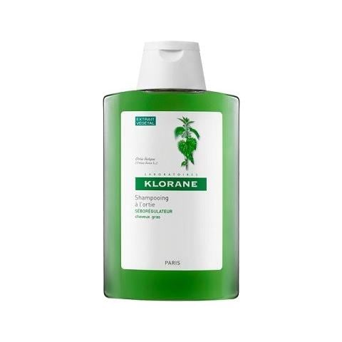 Ortica Shampoo Capelli Grassi 400ml - Foto 3