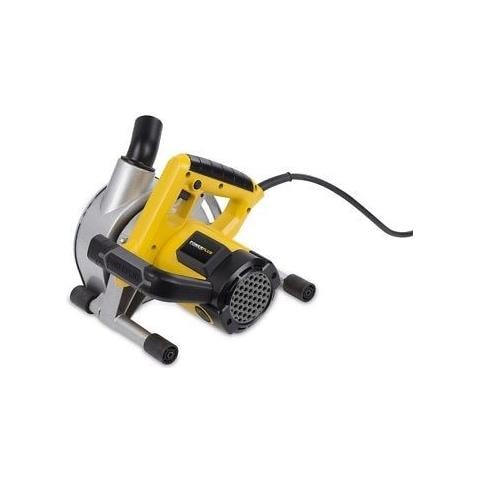 Scanalatore Da Muro 1800w Disco 150mm Powx0650 - Foto 7