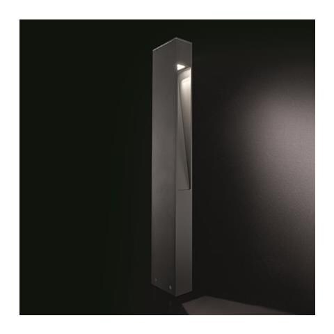 Mercurio Pt1 Antracite Lampada Da Terra 1 Luce - Foto 2