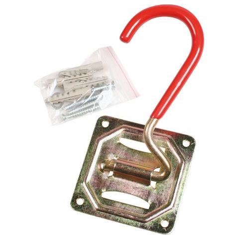 92904 Gancio Appendiciclo Soffitto, Multicolore - Foto 1