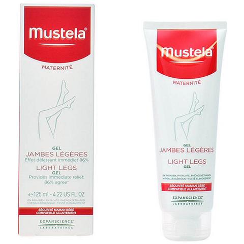 Mu-m9m Geldefaticante Gambe 125 Ml. - Foto 2