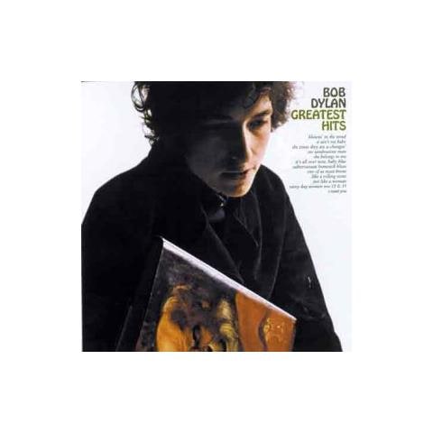 Bob Dylan - Greatest Hits - Foto 1