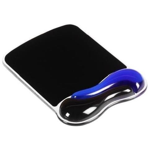 Mouse Pad In Duo Gel 62401 - Foto 1