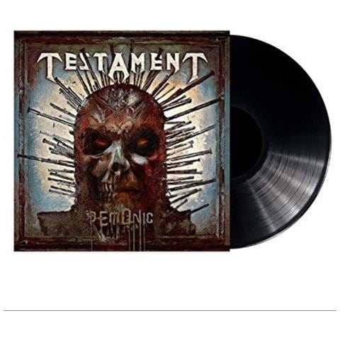 Testament - Demonic  - Foto 1