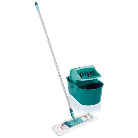Set Mocio Pavimenti Profi Compact Verde 55092 - Foto 1