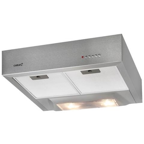 Cappa a Parete S0409751 Aspirante 90 cm Colore Acciaio Inossidabile - Foto 1