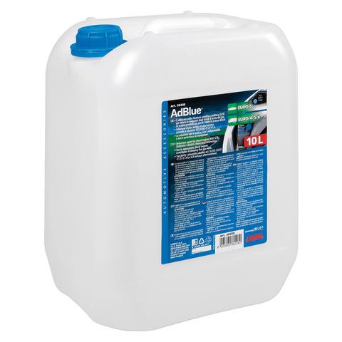 Adblue 10 Litri C / travasatore Iso 22241-1 / -2 / -3 / -4 - Foto 1