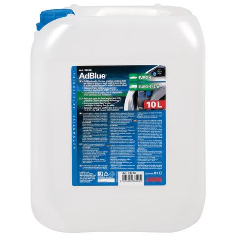 Adblue 10 Litri C / travasatore Iso 22241-1 / -2 / -3 / -4 - Foto 2