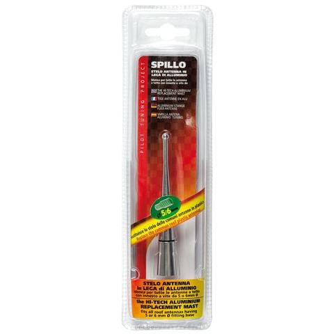 Antenna Allum. A Spillo 10cm - Foto 2