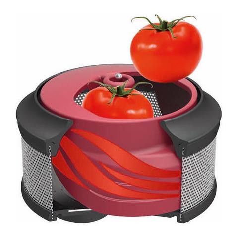 Estrattore Juice Expert 4 Multifunzione Nero / cromo - Foto 2