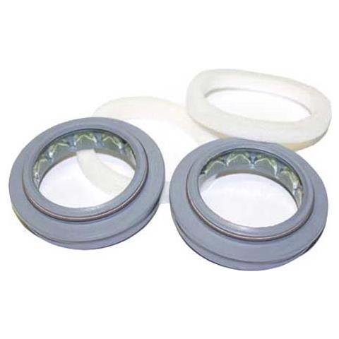 Forcelle Dust Seal / Foam Ring Seal Sid 2011-2013 / Reba 2012-2013 Ricambi Dei Componenti 32 Mm - Foto 1
