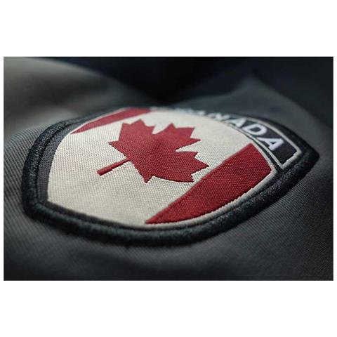 Giacche Hotspot Design Piker Canada Abbigliamento Uomo M - Foto 3