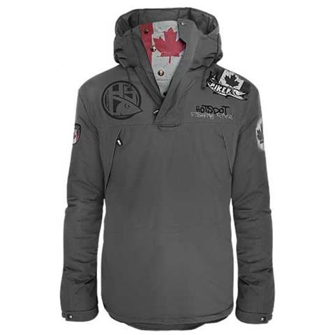Giacche Hotspot Design Piker Canada Abbigliamento Uomo M - Foto 1