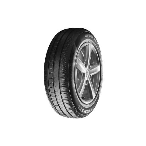 Zt7 (185/60 R14 82h) - Foto 2