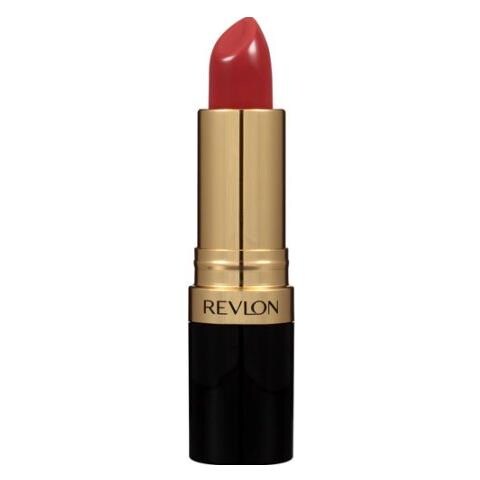 Rossetto Revlon Super Brillante 225 Rosewine - Foto 2