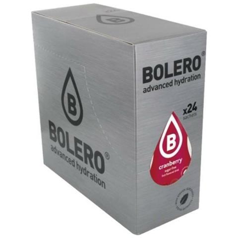 Drinks 24x9gr Cranberry - Foto 1