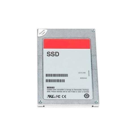 1.92tb Ssd Sas 12gbps 512 2.5in Hyb - Foto 1