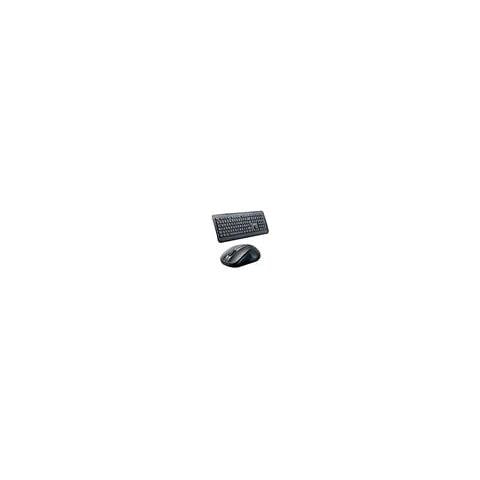 2.4G WLESS COMBO KEYB+MOUS - Foto 1