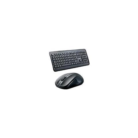 2.4G WLESS COMBO KEYB+MOUS - Foto 2